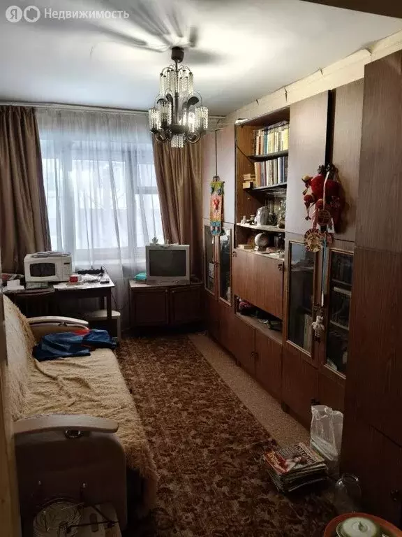 2-комнатная квартира: Томск, Иркутский тракт, 174 (40.6 м) - Фото 2