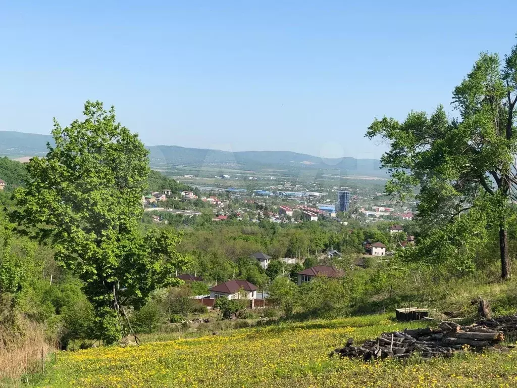 Участок 10 сот. (СНТ, ДНП) - Фото 0