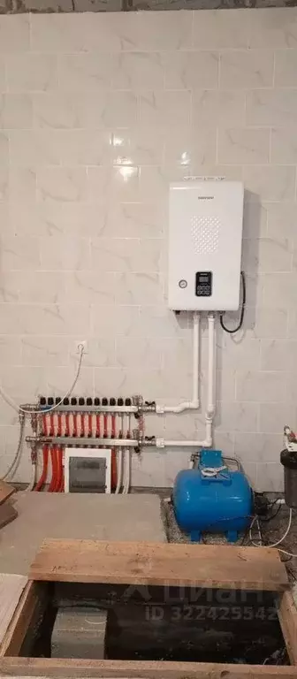 Дом в Свердловская область, Екатеринбург ул. 40-я Баритовая, 7 (160 м) - Фото 2