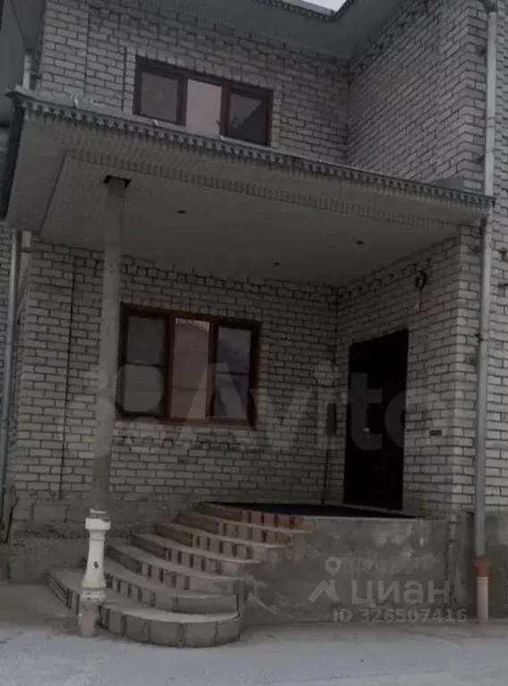 Дом в Кабардино-Балкария, Чегемский район, с. Нартан ул. Наурузова, ... - Фото 2