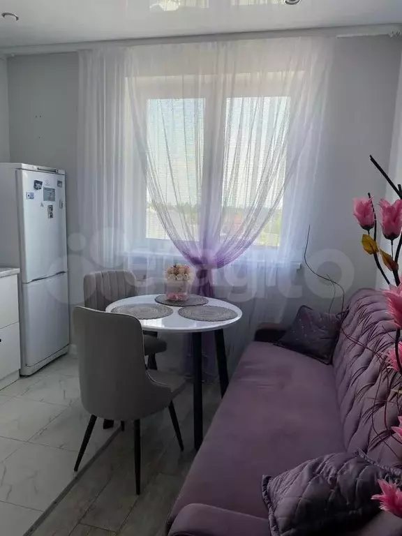 1-к. квартира, 33,5 м, 3/3 эт. - Фото 0
