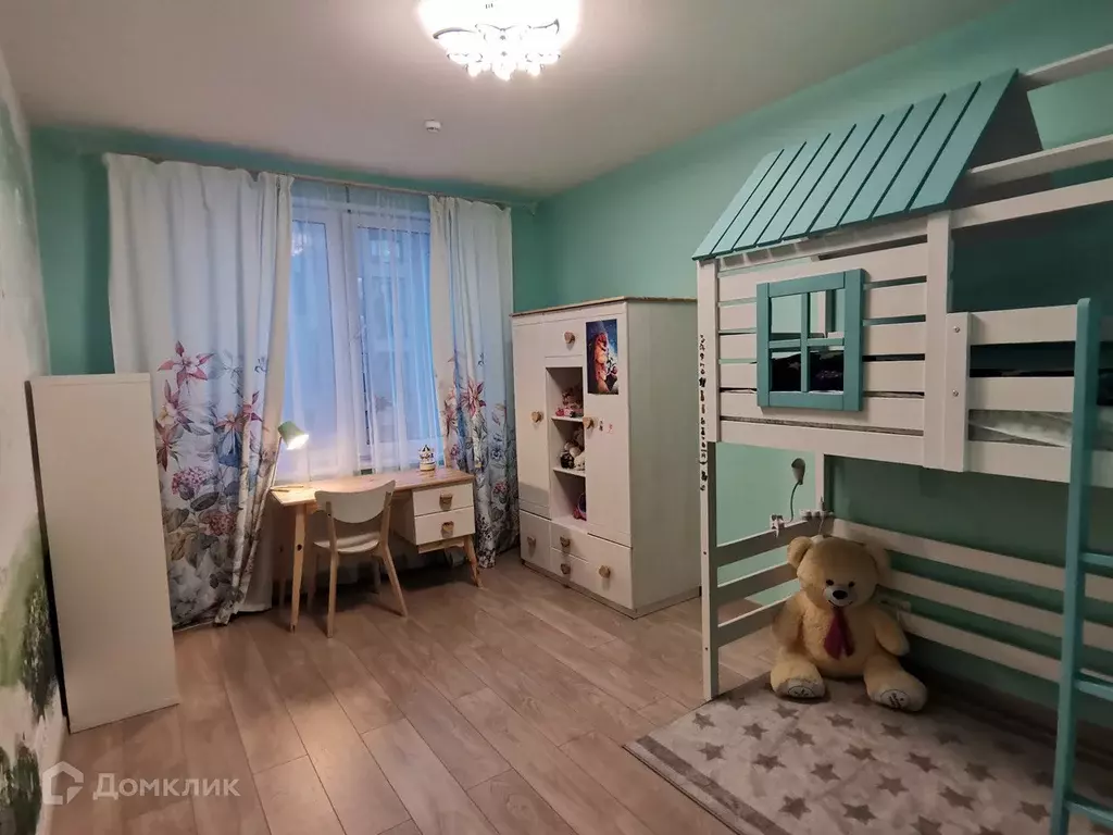 Продаётся 2-к квартира, 87.9 м - Фото 1