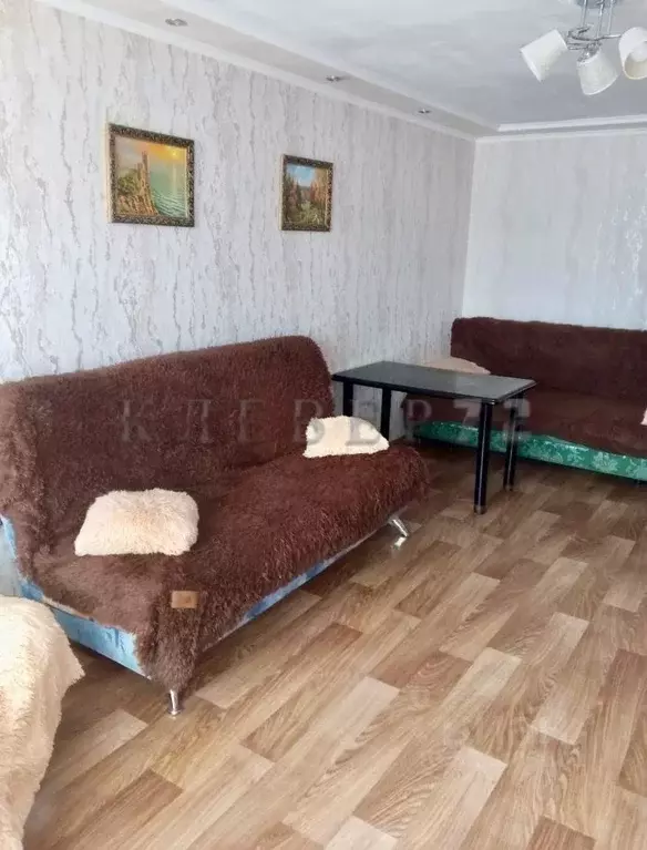 1-к кв. Тюменская область, Тюмень ул. Республики, 92 (36.6 м) - Фото 1