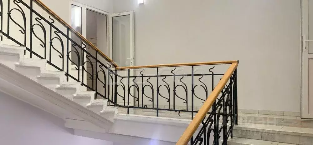 Офис в Москва Глинищевский пер., 3 (28 м) - Фото 1