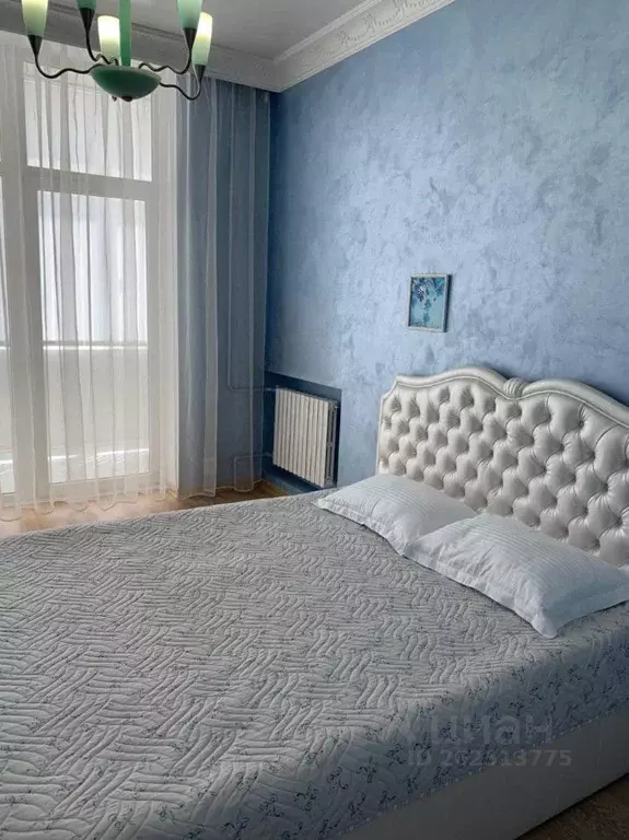 3-к кв. Севастополь ул. Астана Кесаева, 14 (100.0 м) - Фото 2