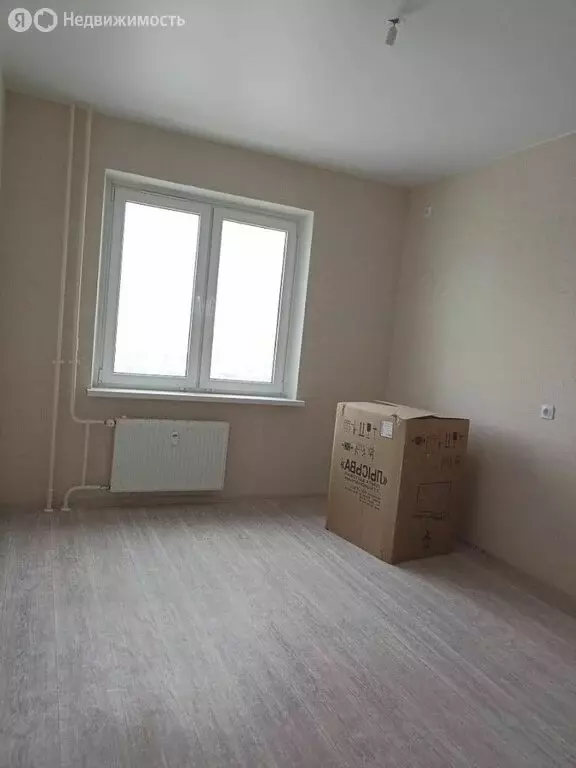 1-комнатная квартира: Ростов-на-Дону, улица Дмитрия Петрова, 6 (36 м) - Фото 1