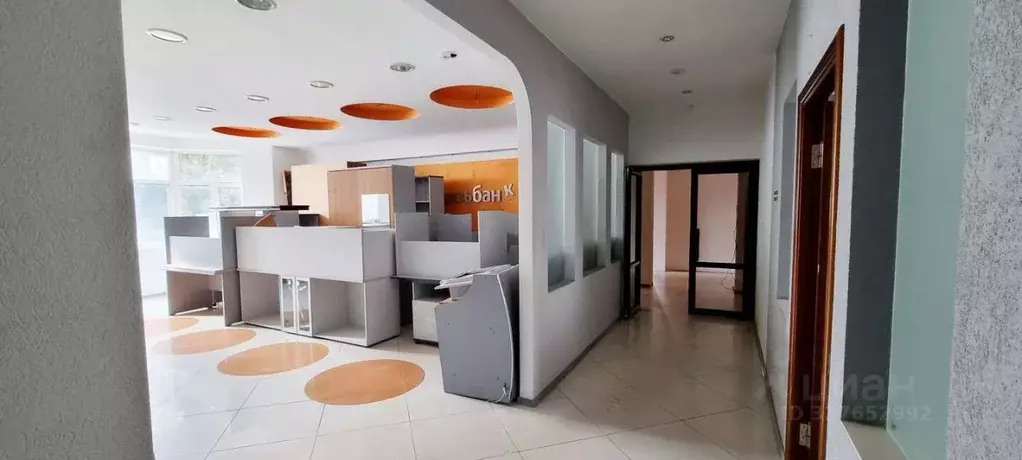 Офис в Ставропольский край, Ставрополь ул. Маршала Жукова, 23 (488 м) - Фото 1