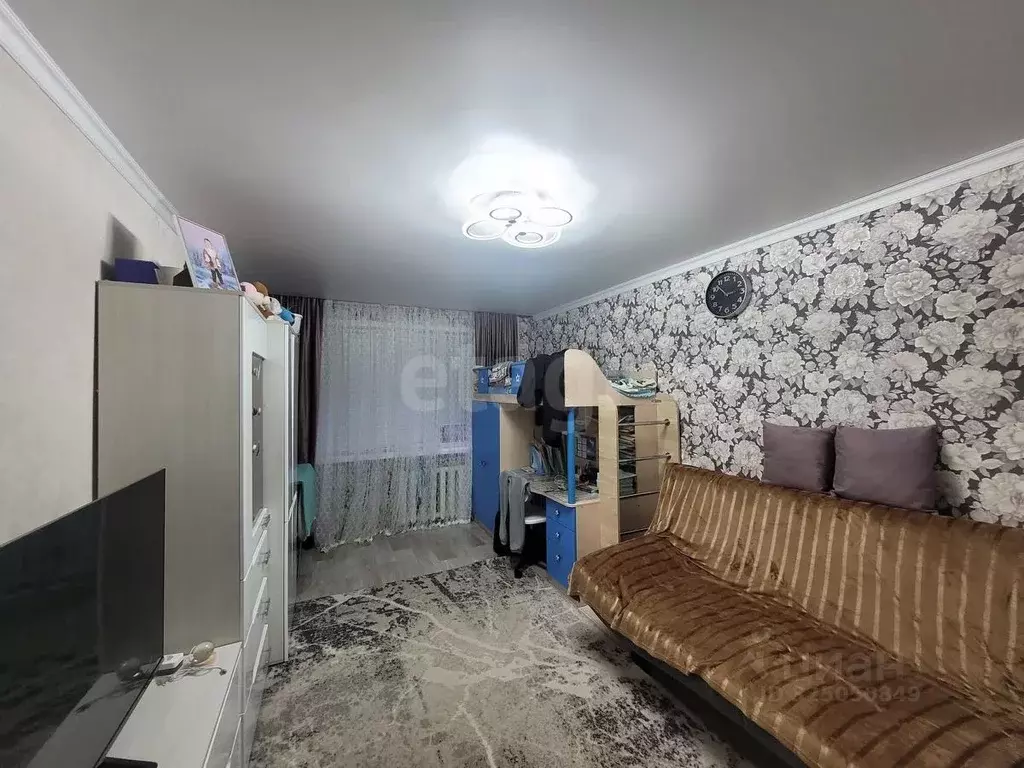 1-к кв. Мордовия, Саранск просп. 70 лет Октября, 98 (33.0 м) - Фото 1