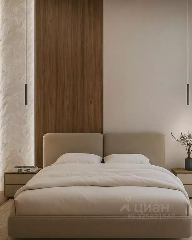 2-к кв. Москва ул. Василисы Кожиной, 13 (85.0 м) - Фото 1