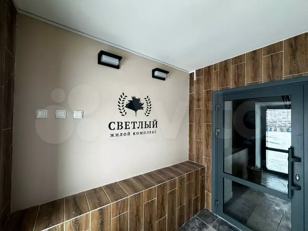 1-к. квартира, 41,5 м, 9/9 эт. - Фото 0