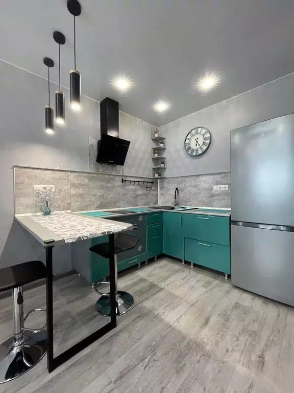 1-к кв. Адыгея, Тахтамукайский район, Старобжегокайское с/пос, Новая ... - Фото 1