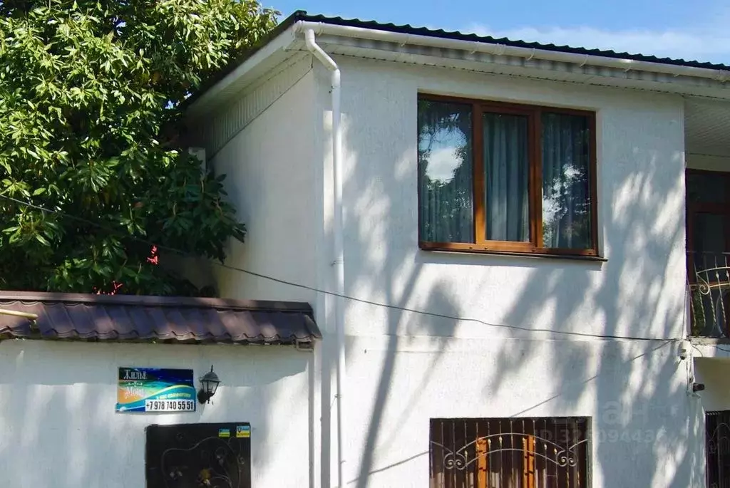 1-к кв. Крым, Алушта ул. Карла Маркса, 7/6 (50.0 м) - Фото 2