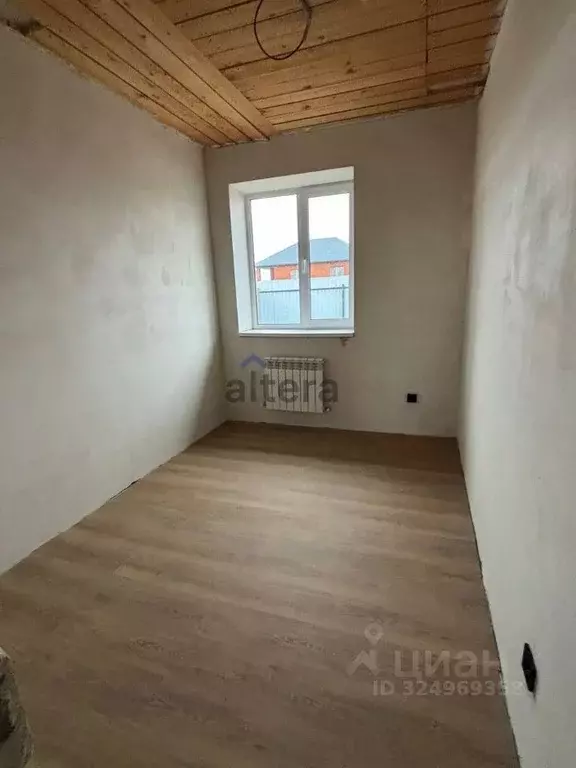 Дом в Татарстан, Апастово пгт ул. Садри Заляла (105 м) - Фото 2