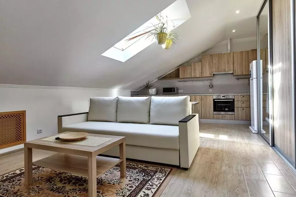 2-к кв. Краснодарский край, Краснодар Восточно-Кругликовская ул., 76/1 ... - Фото 2