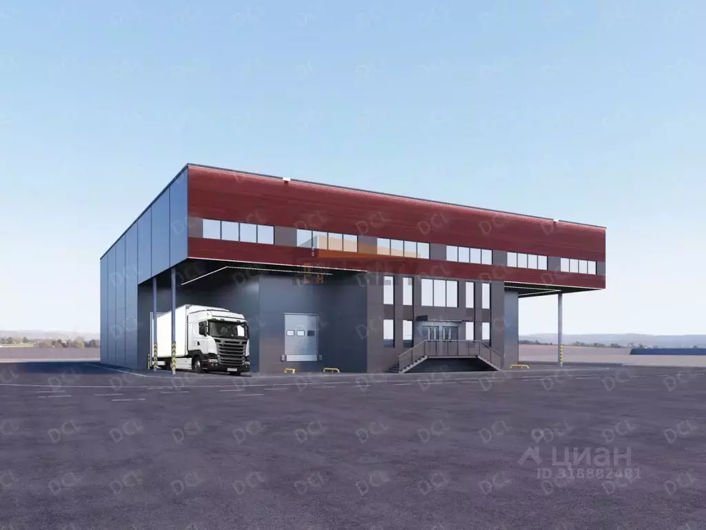 Производственное помещение в Московская область, Люберцы городской ... - Фото 1