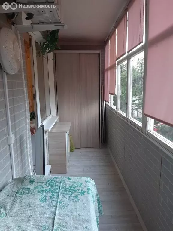 3-комнатная квартира: Пермь, Хрустальная улица, 5 (93.3 м) - Фото 0