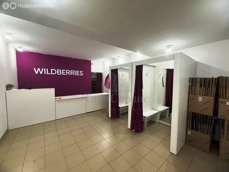 Торговая площадь (93.1 м) - Фото 2