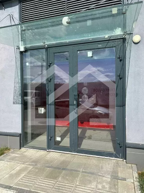 Помещение свободного назначения в Московская область, Химки городской ... - Фото 1