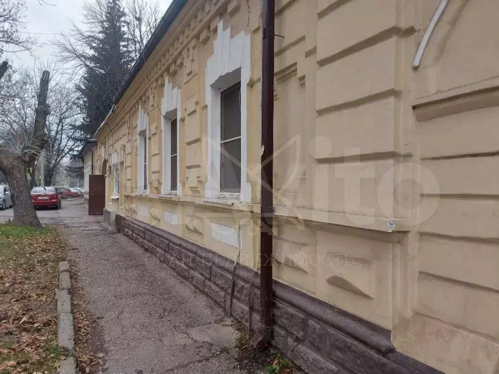 2-к. квартира, 52,2 м, 1/2 эт. - Фото 0