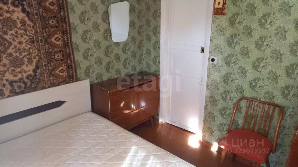 4-к кв. Башкортостан, Уфа Российская ул., 92 (42.0 м) - Фото 1