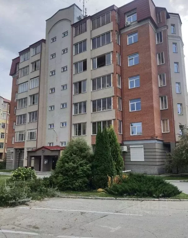 Студия Новосибирская область, Новосибирск Академгородок мкр, ул. ... - Фото 2