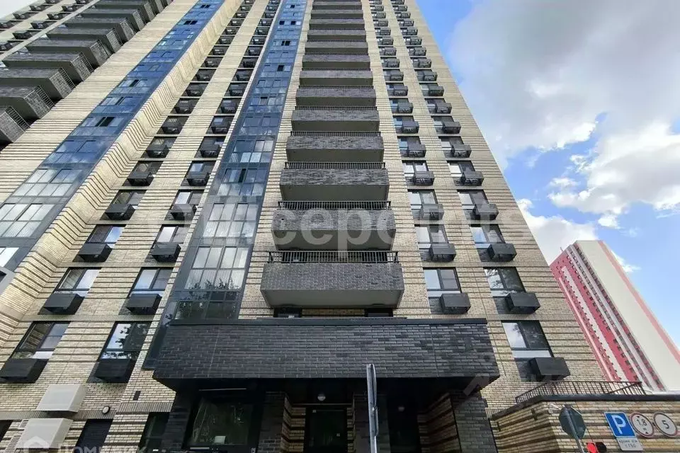 Помещение свободного назначения в Москва ул. 3-я Соколиной Горы, 9 ... - Фото 1