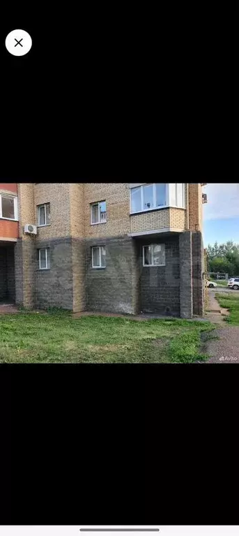2-к. квартира, 79,3 м, 1/10 эт. - Фото 1