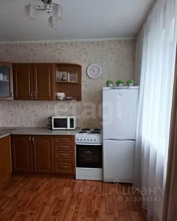 3-к кв. Кемеровская область, Прокопьевск просп. Строителей, 71 (65.0 ... - Фото 1