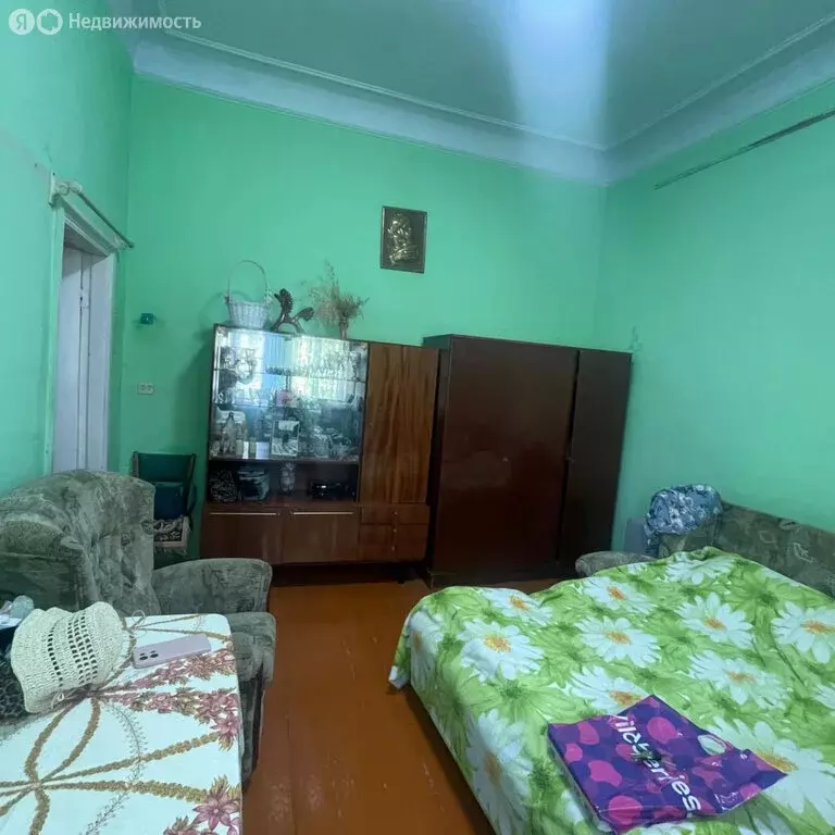2-комнатная квартира: Евпатория, Перекопская улица, 15 (38 м) - Фото 1