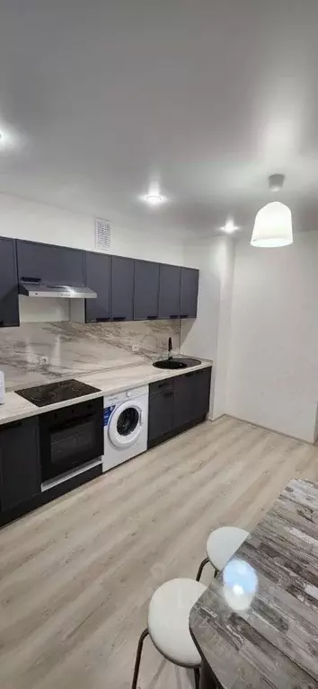 1-к кв. Татарстан, Пестречинский район, Кощаковское с/пос, д. Царево ... - Фото 2