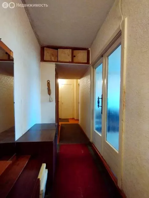 3-комнатная квартира: Екатеринбург, Сиреневый бульвар, 17 (59 м) - Фото 1