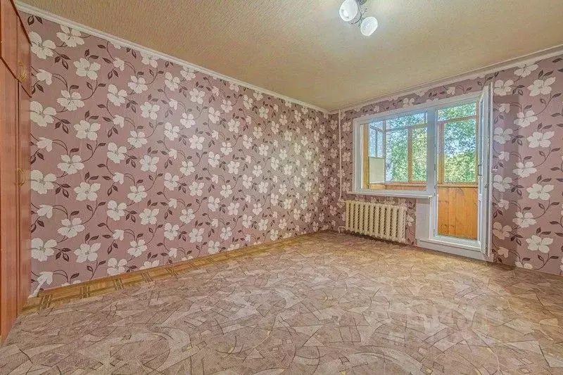 1-к кв. Пензенская область, Пенза ул. Рахманинова, 39 (28.2 м) - Фото 1