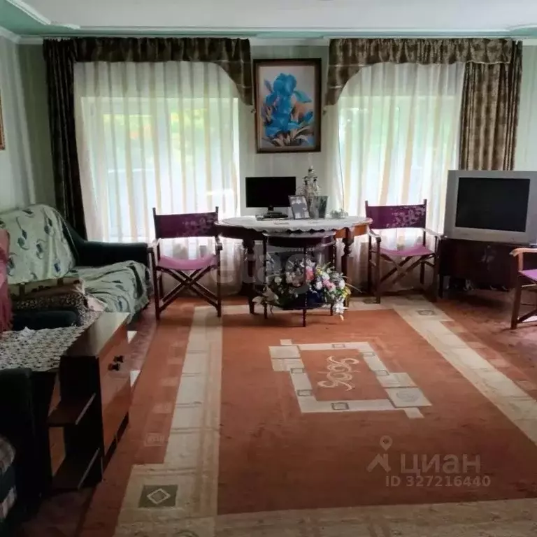 Дом в Владимирская область, Муром д. Михалево, ул. Советская, 32 (200 ... - Фото 1