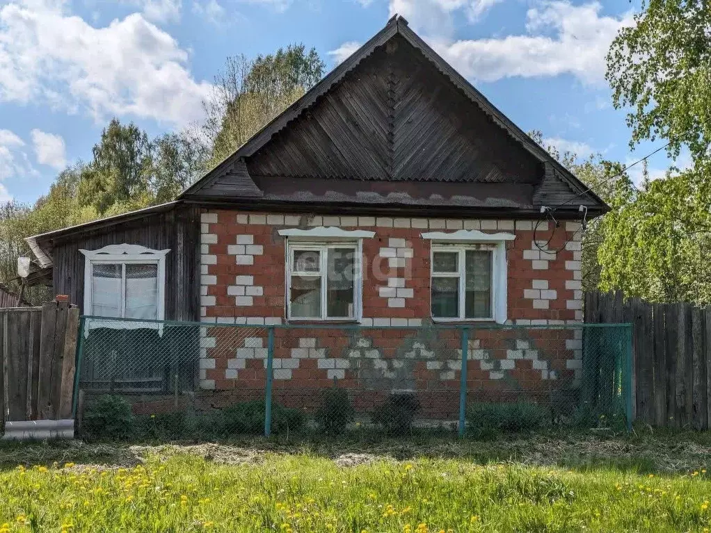 Дом в Удмуртия, Завьяловский район, д. Новокварсинское Береговая ул. ... - Фото 1