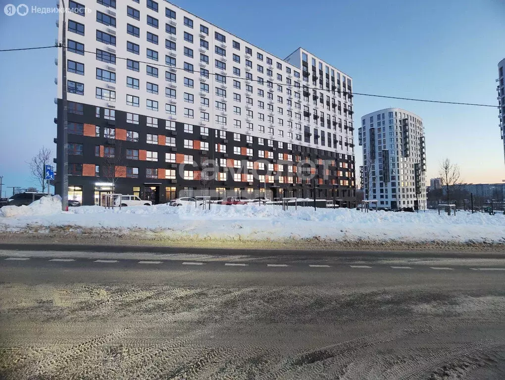 Помещение свободного назначения (85.2 м) - Фото 1