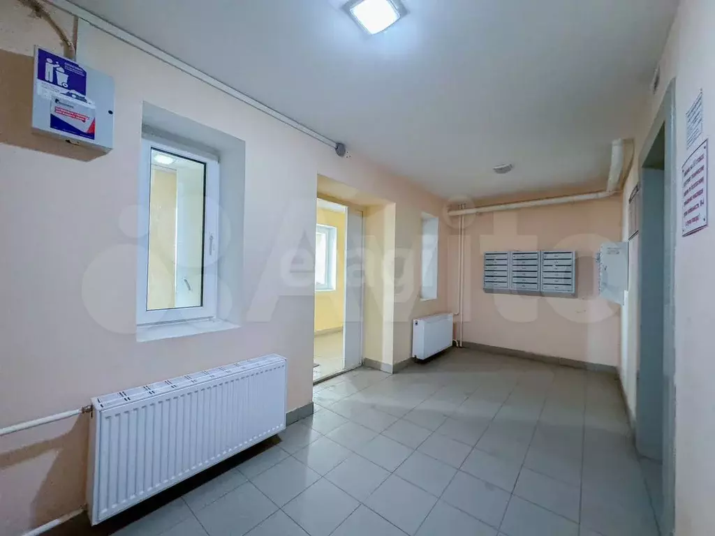 2-к. квартира, 62,5 м, 8/9 эт. - Фото 1