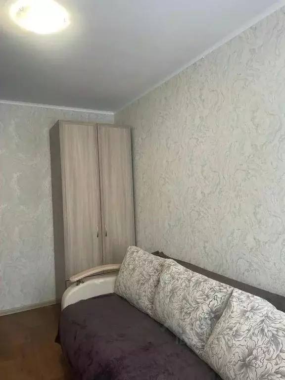 Комната Новосибирская область, Новосибирск Академгородок мкр, ул. ... - Фото 2