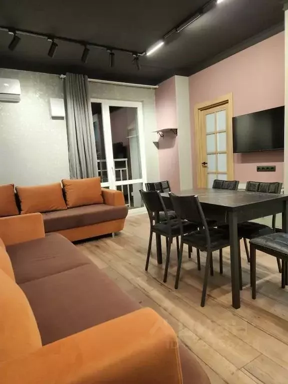 3-к кв. Карелия, Сортавала Советская ул., 5 (70.0 м) - Фото 2