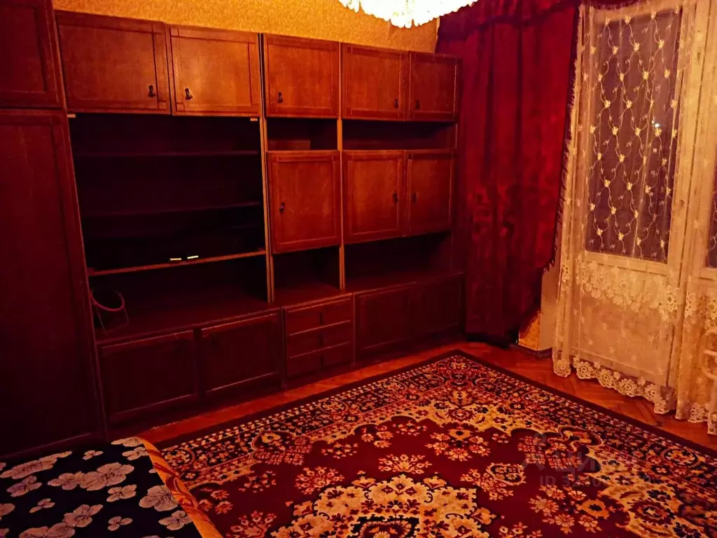 2-к кв. Москва Октябрьская ул., 40 (42.0 м) - Фото 2