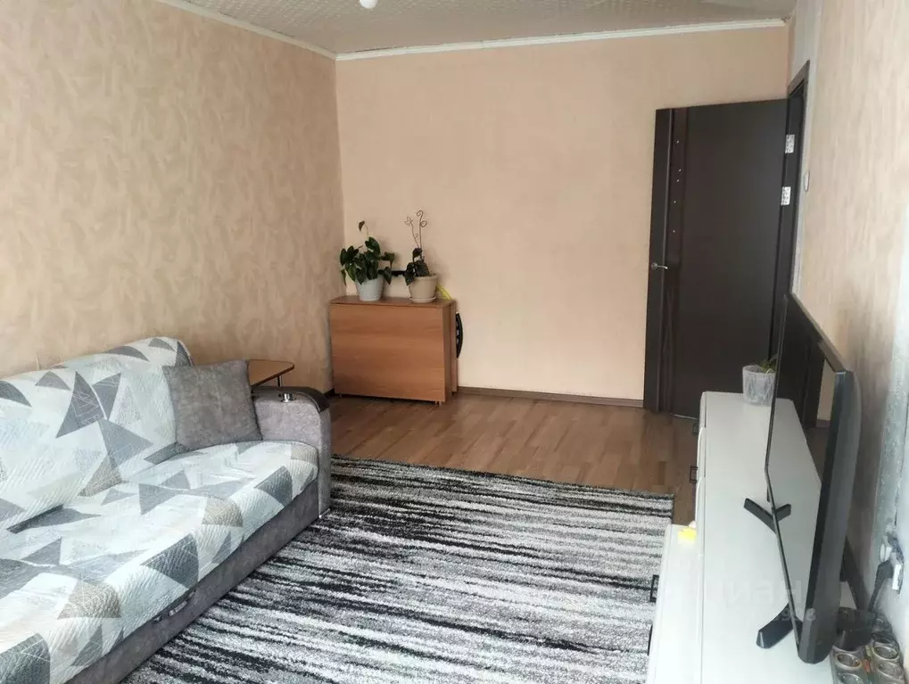 3-к кв. Алтайский край, Барнаул Северо-Западная ул., 60 (61.4 м) - Фото 1