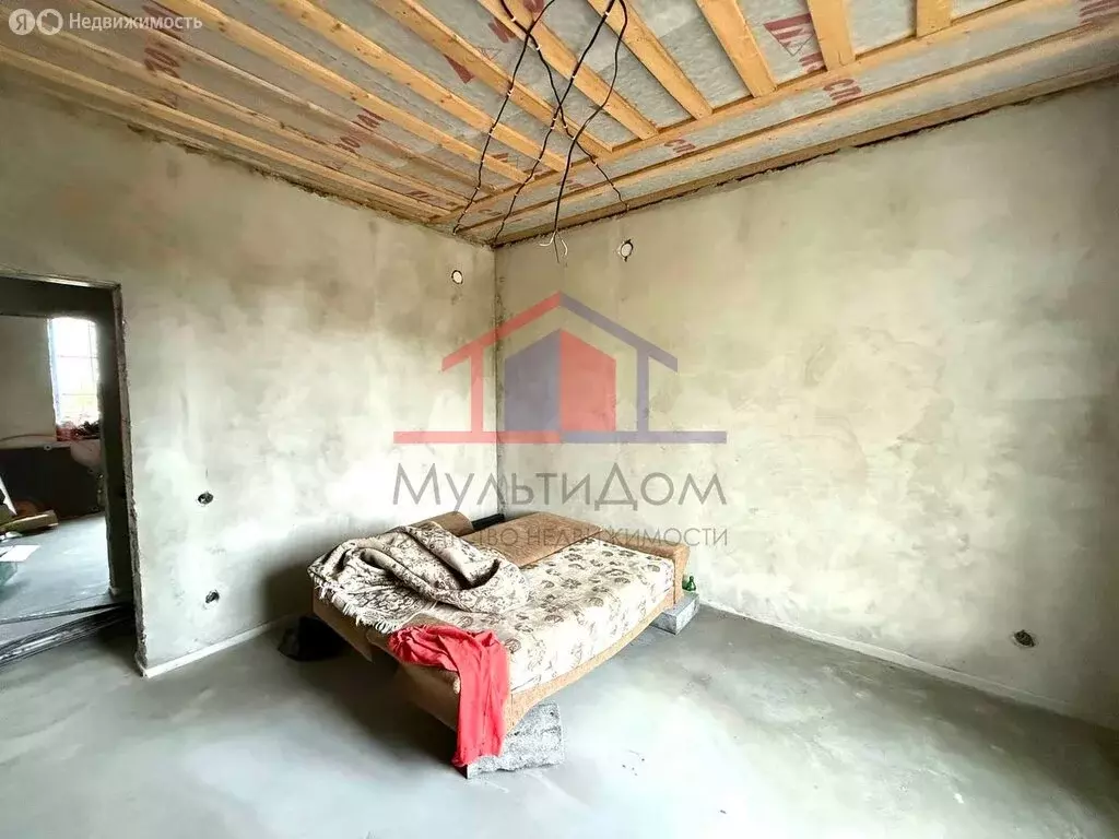 Дом в Старый Оскол, улица Александра Полуэктова, 1 (125 м) - Фото 0