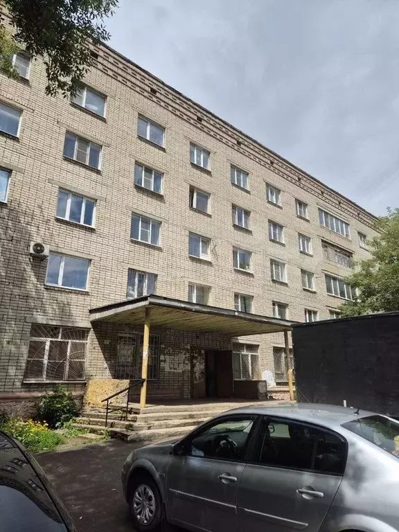 Комната 18,2 м в 1-к., 4/5 эт. - Фото 0