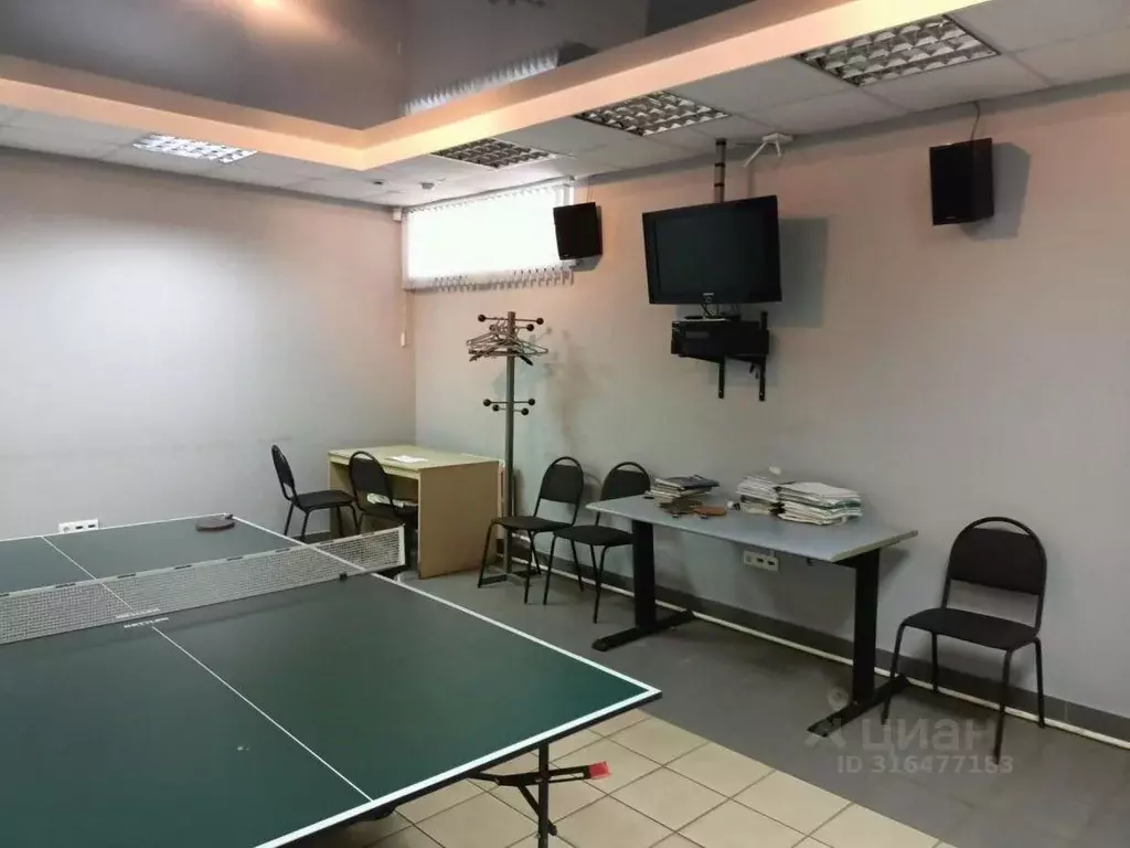 Офис в Самарская область, Самара ул. Мичурина, 132 (100 м) - Фото 1