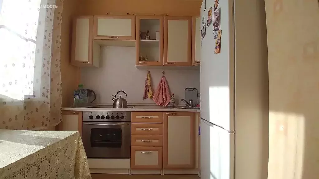 1-комнатная квартира: Королёв, проспект Космонавтов, 1А (37.8 м) - Фото 1