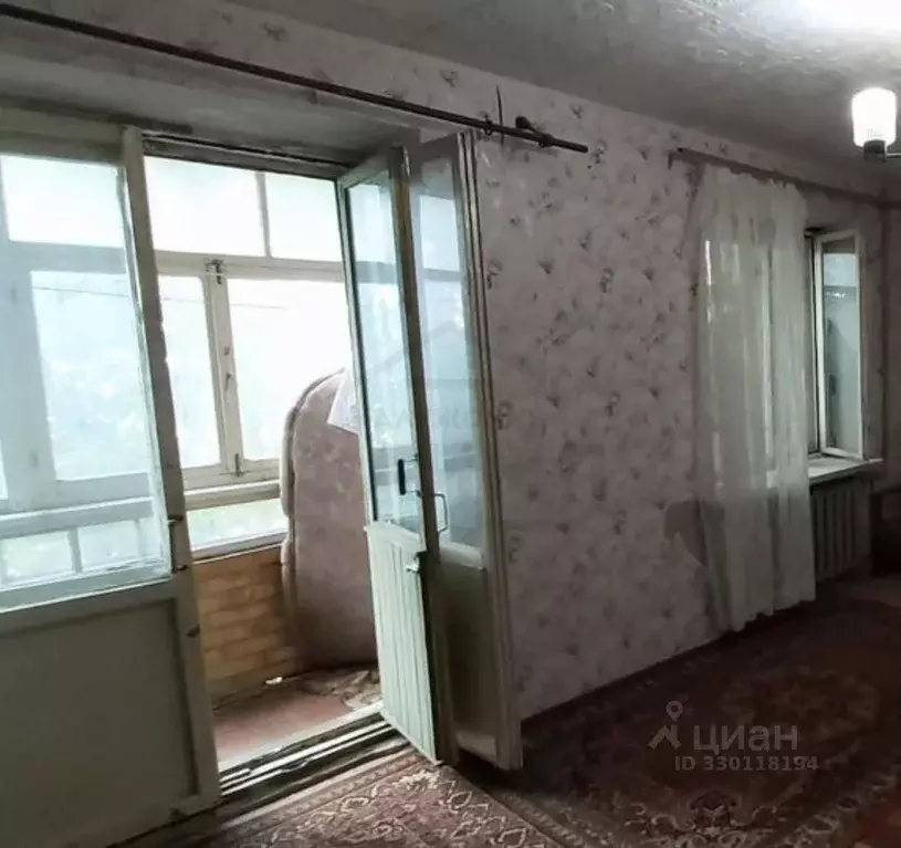 2-к кв. Калужская область, Калуга Знаменская ул., 4к2 (42.7 м) - Фото 2