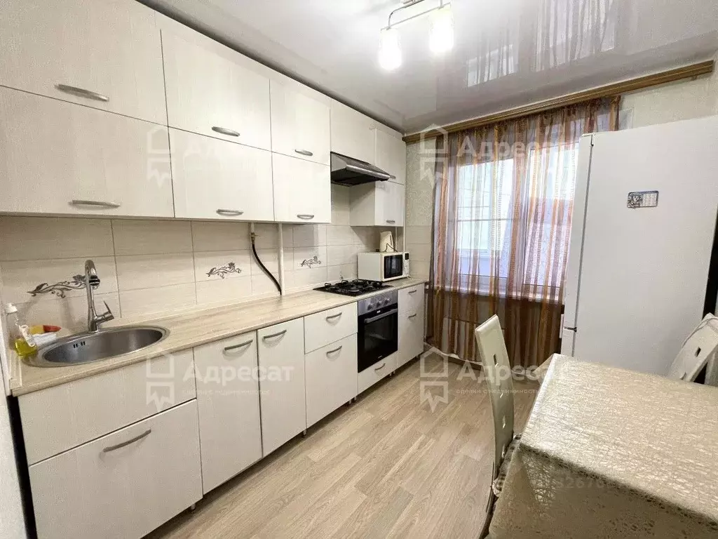 2-к кв. Волгоградская область, Волгоград Шекснинская ул., 46 (59.0 м) - Фото 2