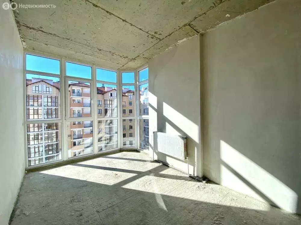 1-комнатная квартира: Анапа, Анапское шоссе, 30к3 (36 м) - Фото 2