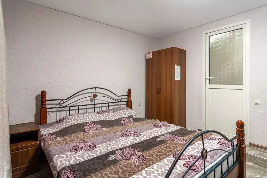 Комната Краснодарский край, Геленджик ул. Грибоедова, 20/2 - Фото 0