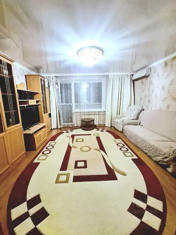 2-к кв. Ростовская область, Батайск ул. Воровского, 19 (50.0 м) - Фото 2