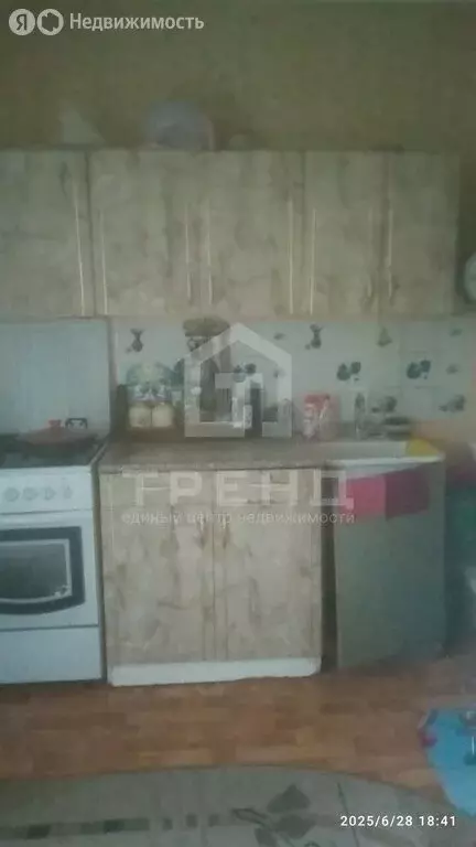 1-комнатная квартира: Сертолово, Сосновая улица, 4 (31 м) - Фото 1